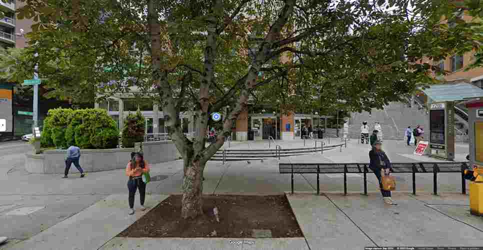 Neighbor Truck Parking