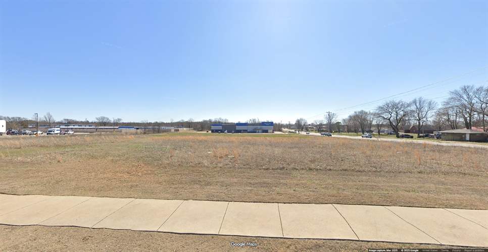 Neighborhood Storage