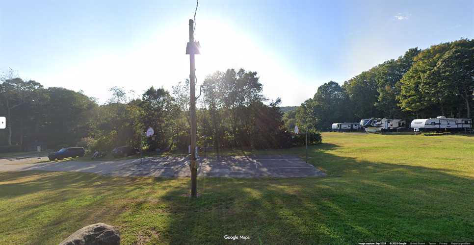 Nelson's Family Campground