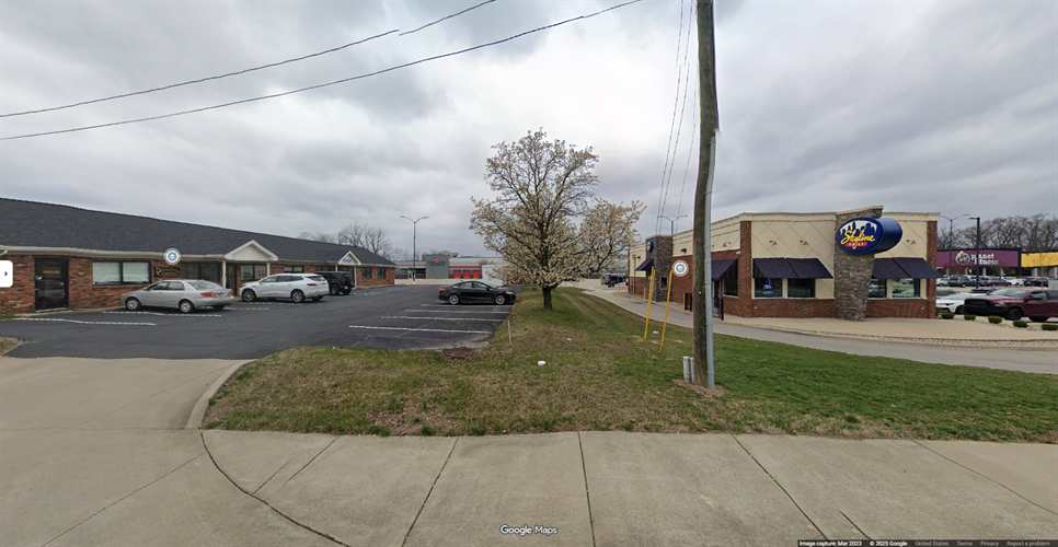 New Albany Hometown Storage