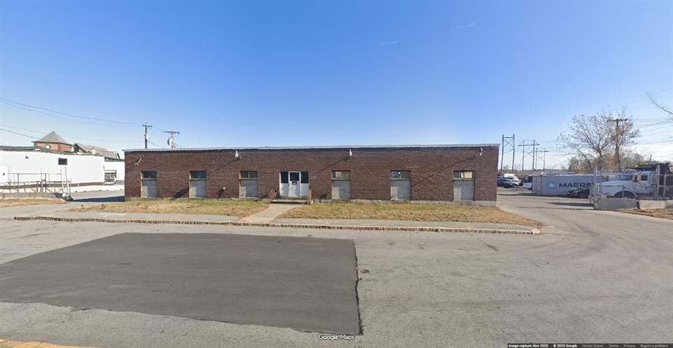 New Boston Vehicle Storage