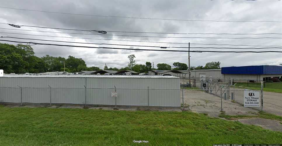 New Miami Storage