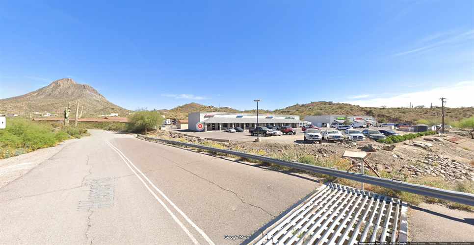 New River Self Storage