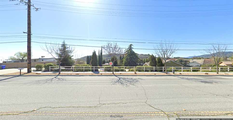 North Bench RV Storage