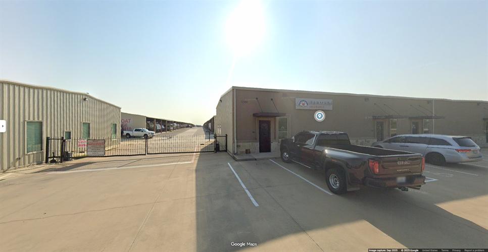 North Fort Worth RV & Boat Storage