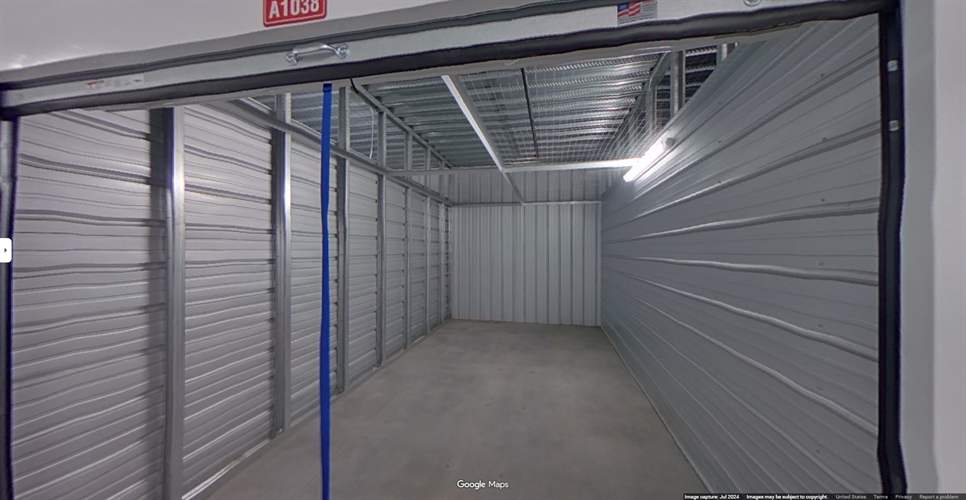 North Lanier Storage