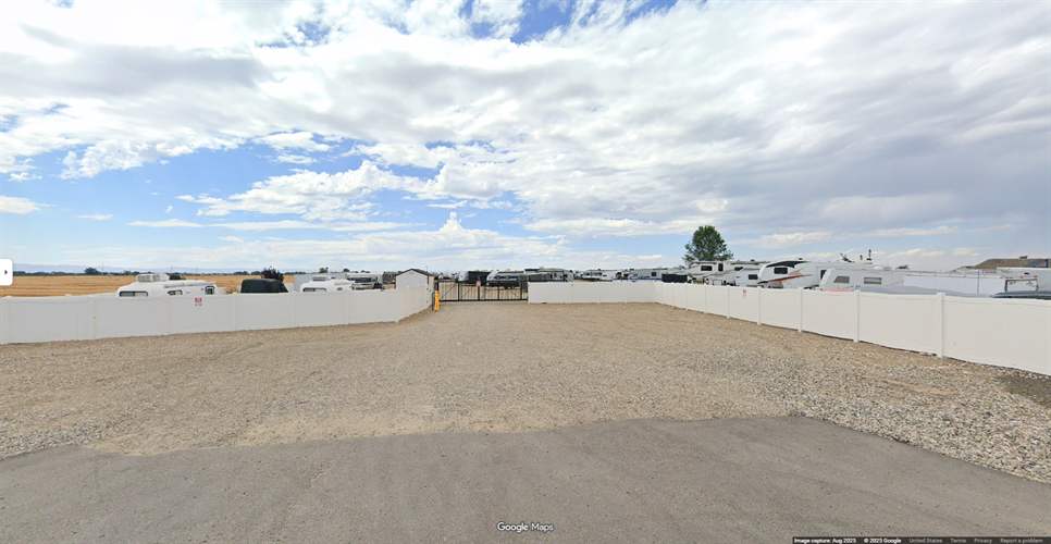 North Star Outdoor Storage LLC