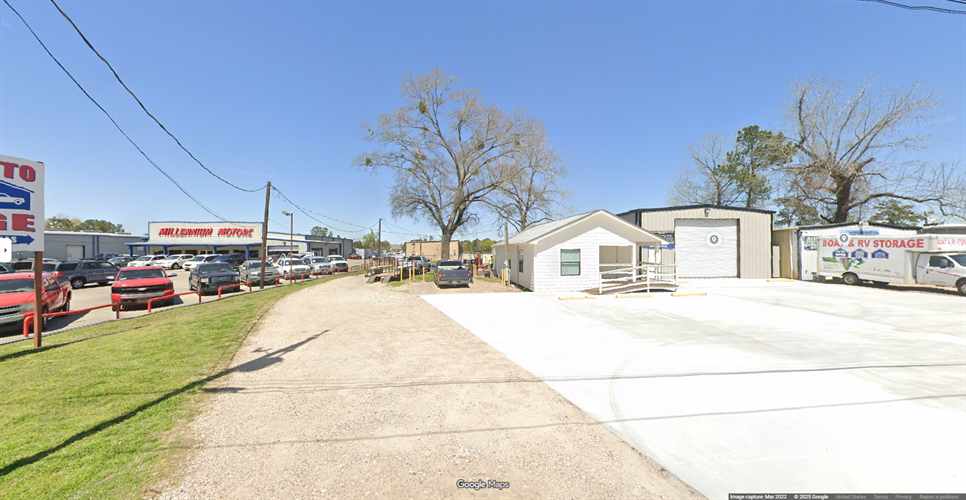 Northpark Boat & RV Storage