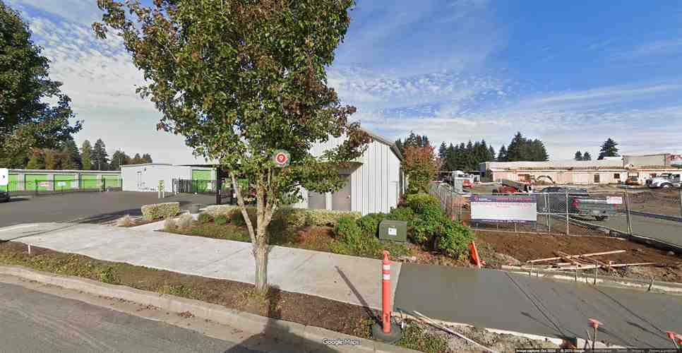 Northwest Self Storage