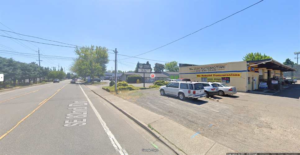 Northwest Self Storage