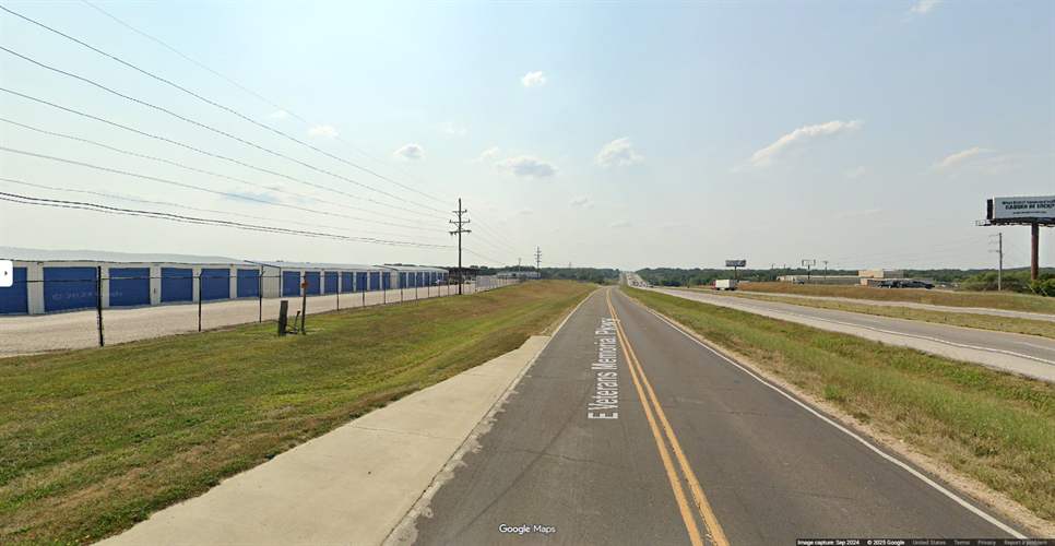 Northwind Premier RV and Boat Storage