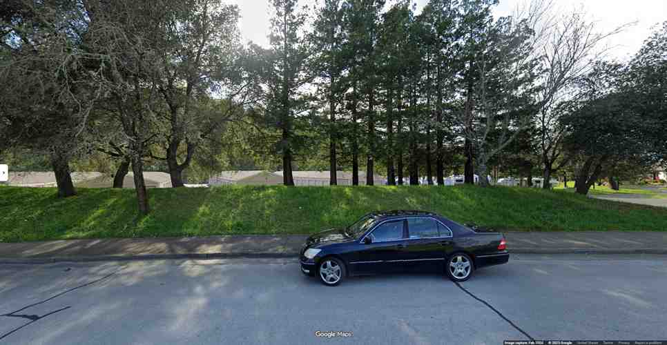 Oak Creek RV & Self Storage