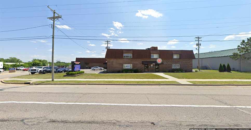 Oakville Self Storage