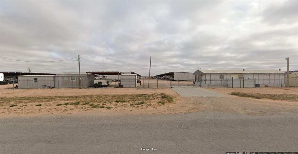 Oasis RV & Boat Storage