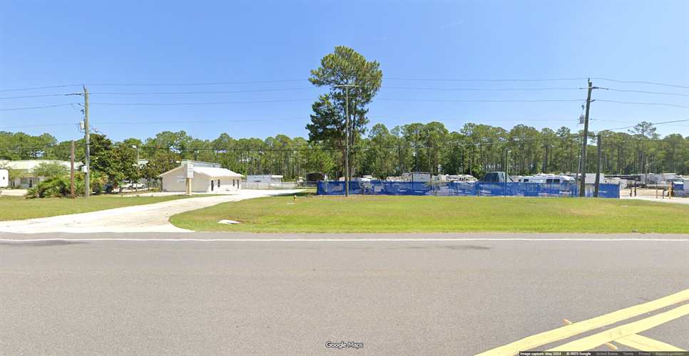 Ocean Grove Boat & RV Storage