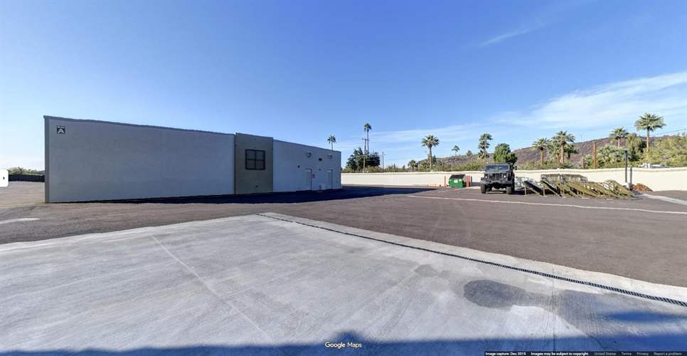 Octane Marine Boat Sales and Storage