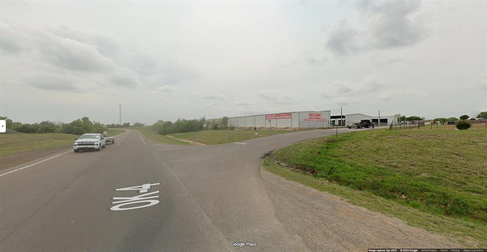 Oklahoma RV and Boat Storage