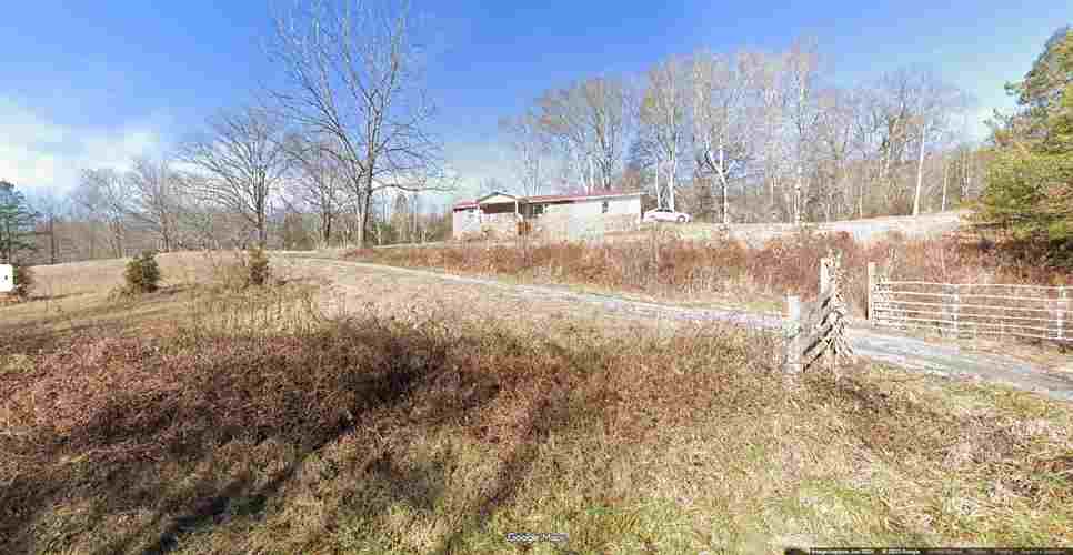 Old Chilhowee Rd RV Storage
