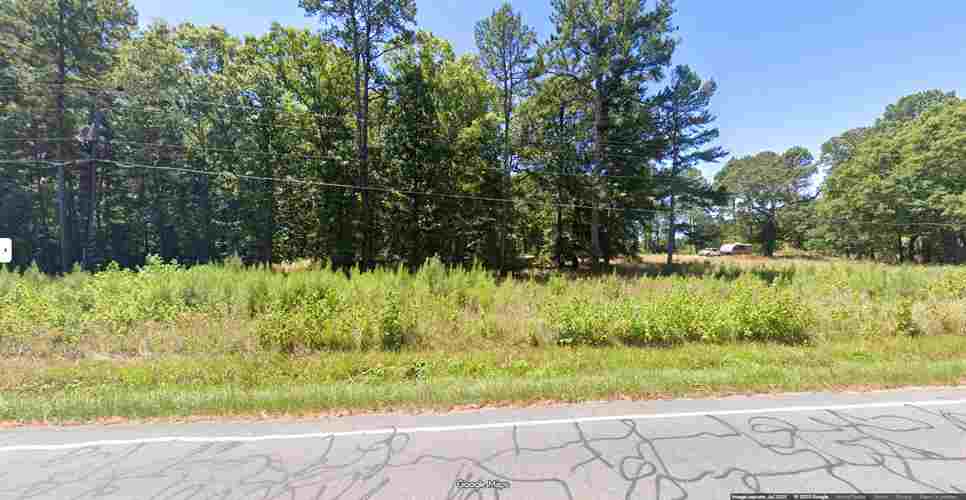 Old Greensboro Road Vehicle Storage
