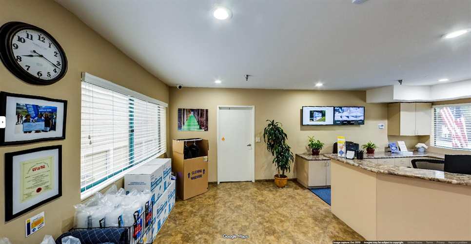 Olivenhain Self Storage