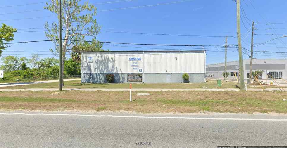 Orlando Monthly Parking