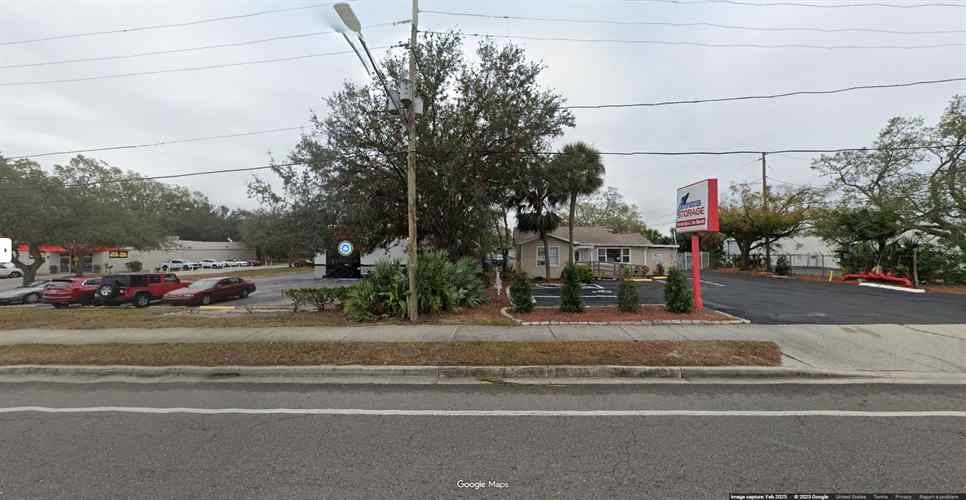 Out O' Space Storage