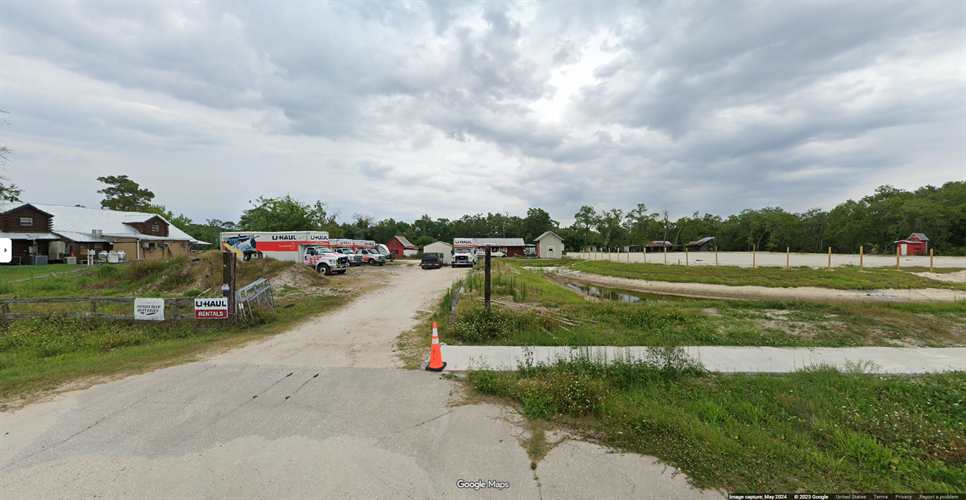 Outback Boat and RV Storage