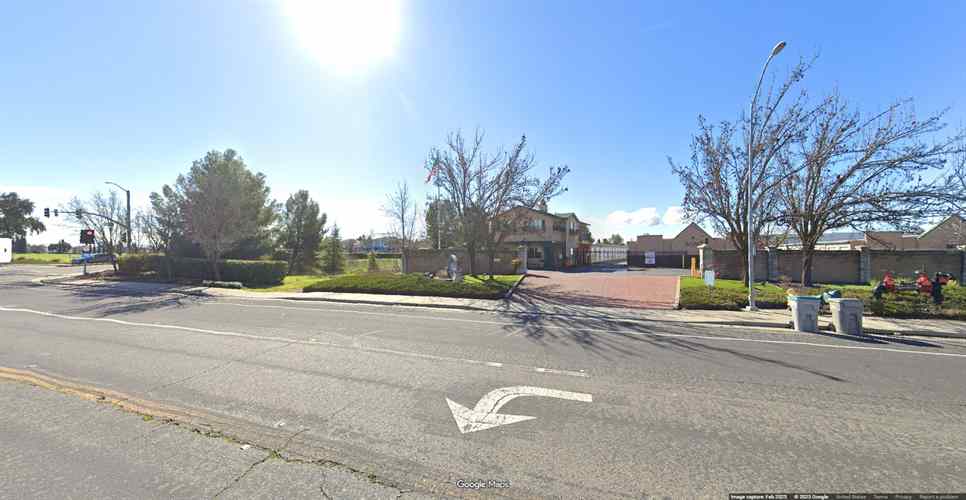 Outrig RV, Boat and Self Storage - West Sacramento