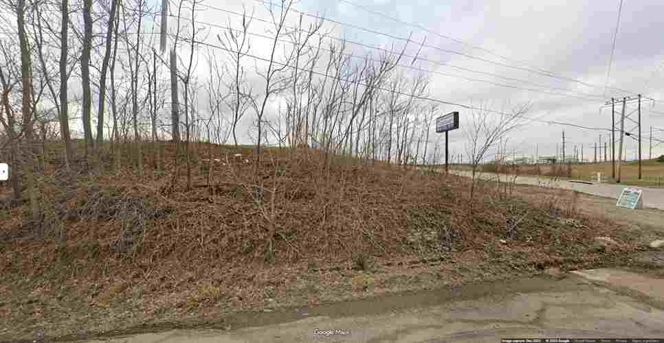 Outrig RV Storage and Commercial Garages - Smithville