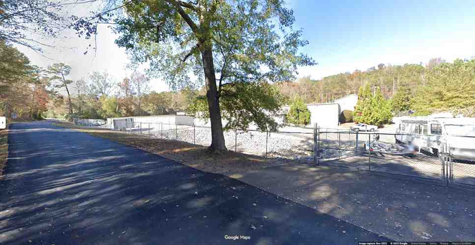 Overton Road Self Storage