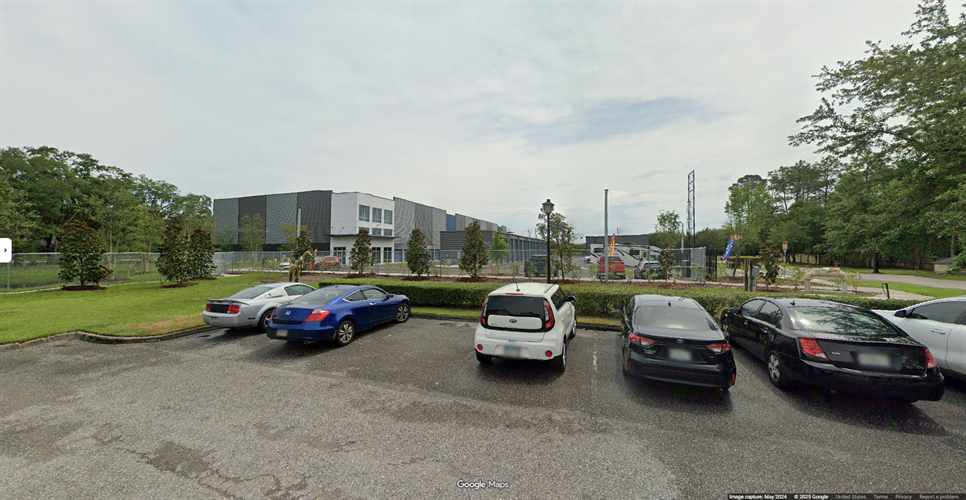 Pacetti Road Self Storage - St. Augustine