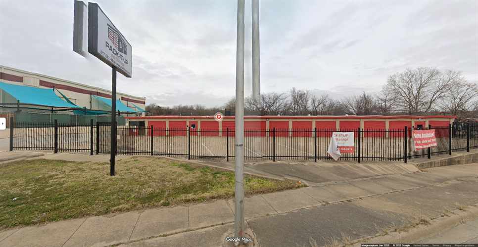 Pack-It-Up Self Storage