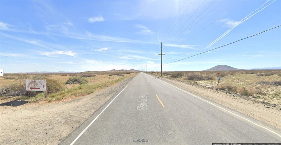 Palmdale Blvd RV, Boat & Car Storage