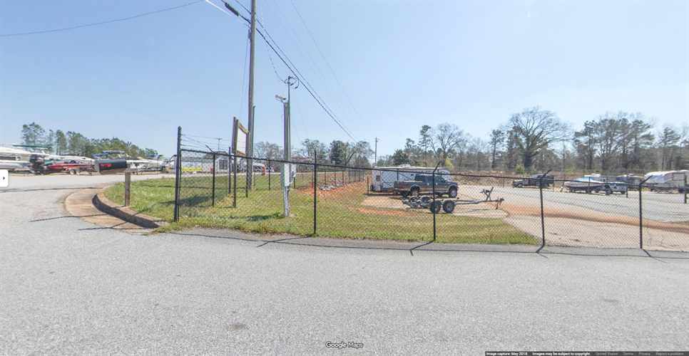 Parc RV and Boat Storage