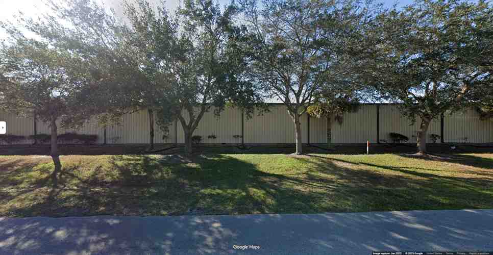 Park 720 Vehicle Storage