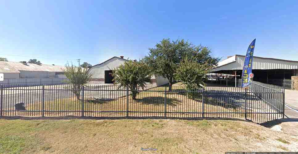 Park 'N Place RV & Boat Storage