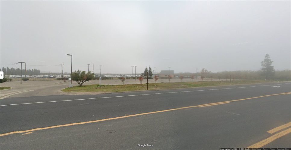 Park Place RV Storage