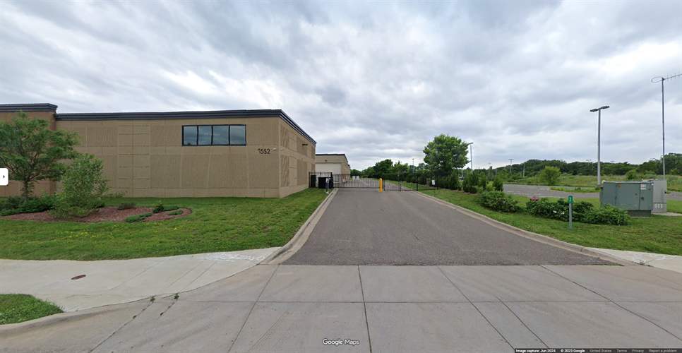 Park Place Storage Condos - Cottage Grove