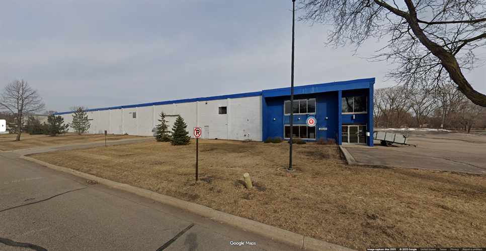 Park Place Storage Condos - New Hope