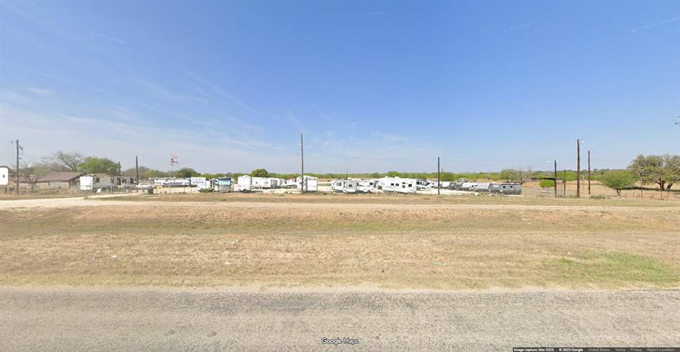 PARK Ranch RV and Boat Storage