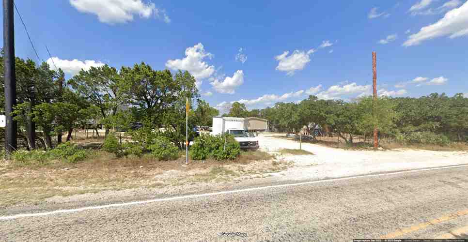 Park Road 37 RV & Boat Storage