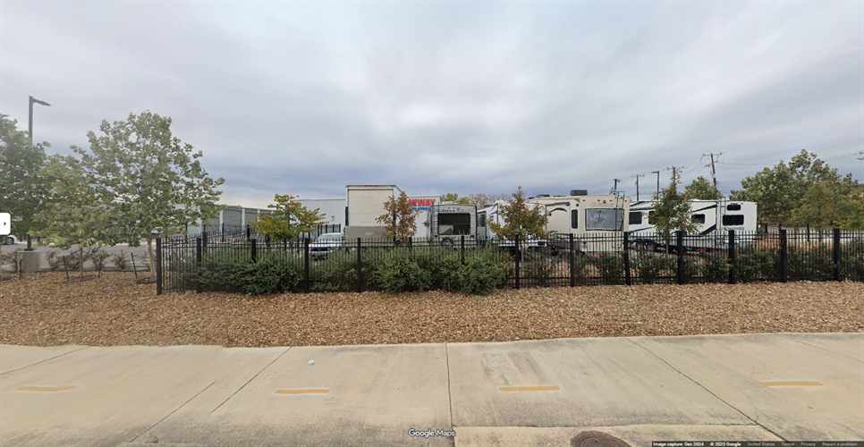 Parkway Boat & RV Storage