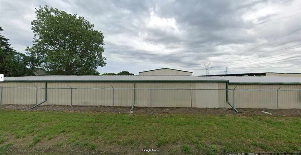 Party Barn Boat & RV Storage