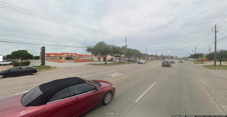 Pasadena's Best Storage