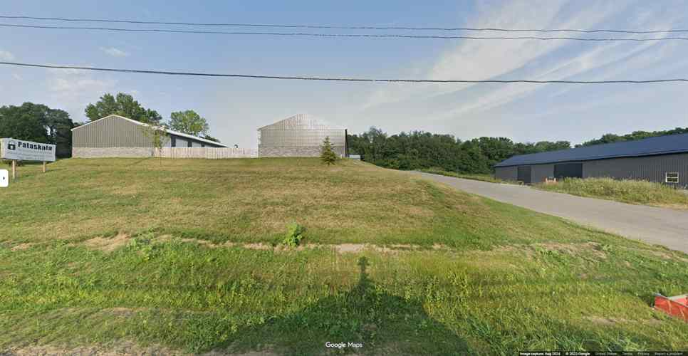 Pataskala Boat and RV Storage