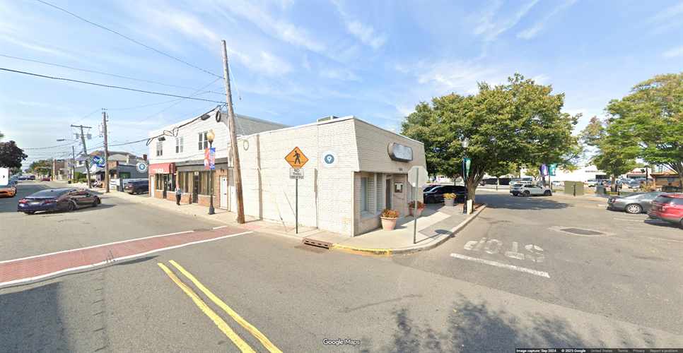 Paterson Plank Rd Vehicle Storage