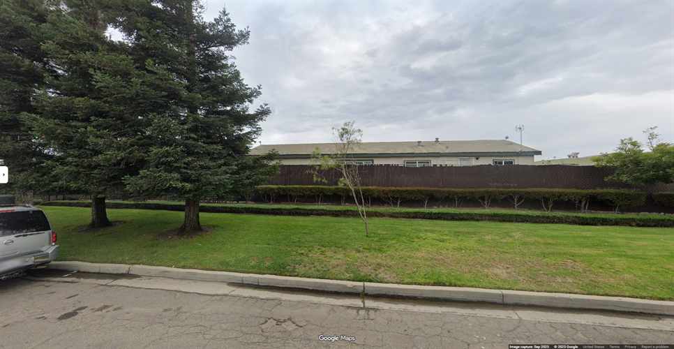 PC Mechanical RV Stoarge