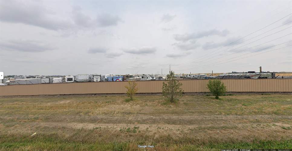 Peak Outdoor Storage