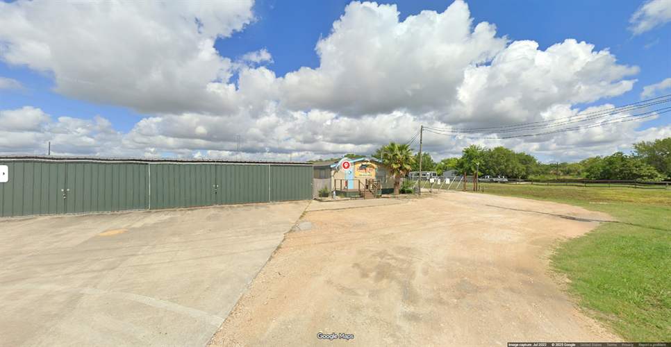 Pearland Boat & RV Storage