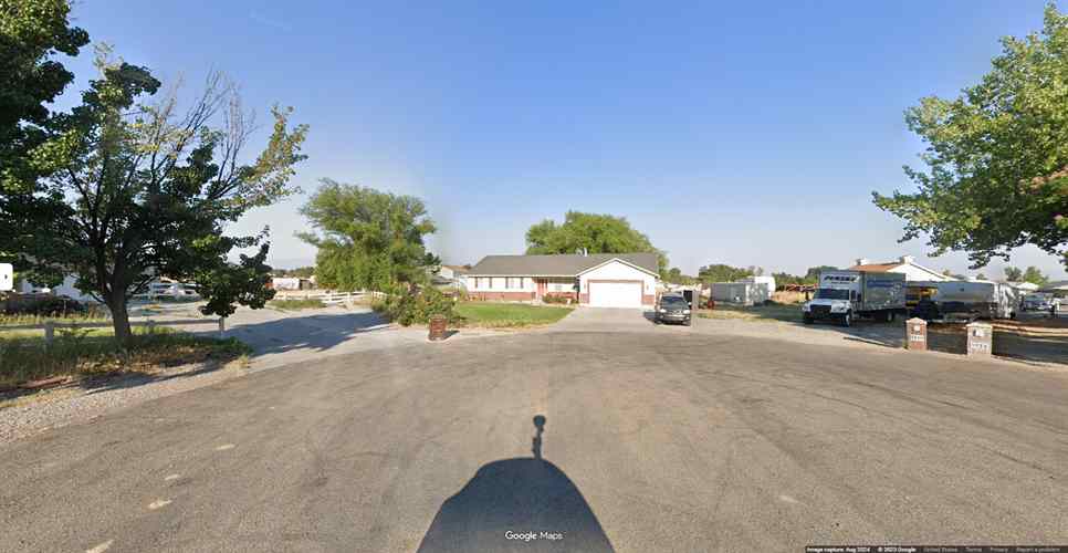 Pebble Circle RV & Boat Storage